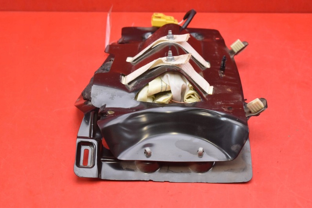фото №6, Подушка безопасности подушка воздушная водителя p04680550ag chrysler pacifica 1 i 03-08