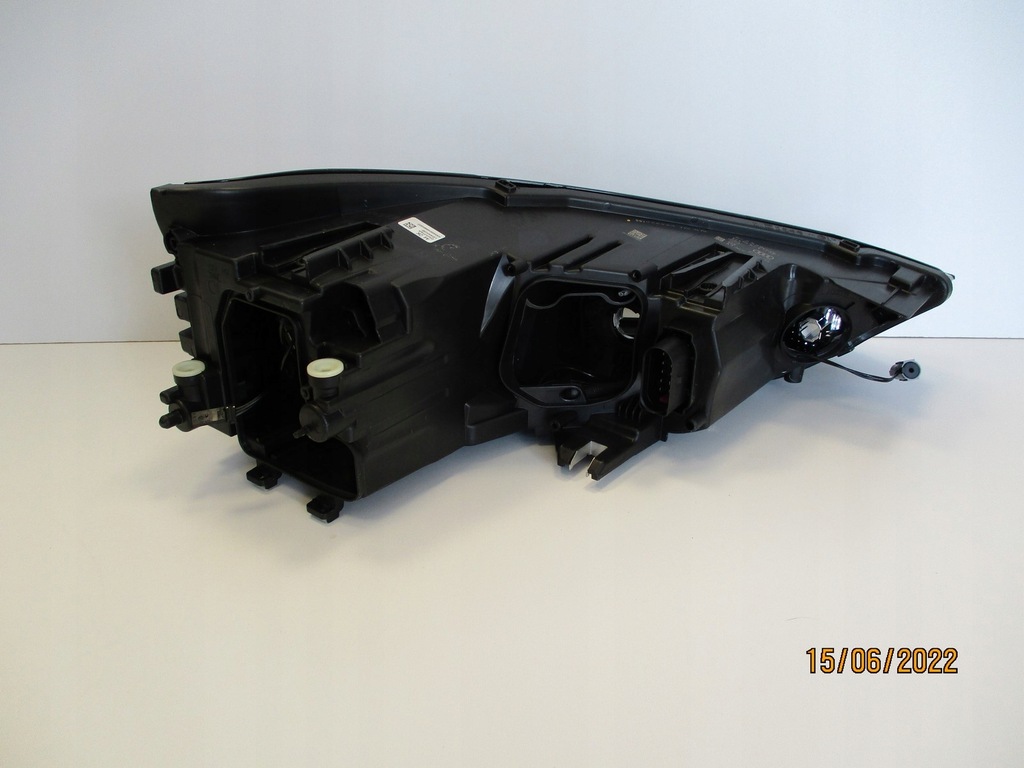 фото №6, Лампа правая audi a1 lift 8xa941003a