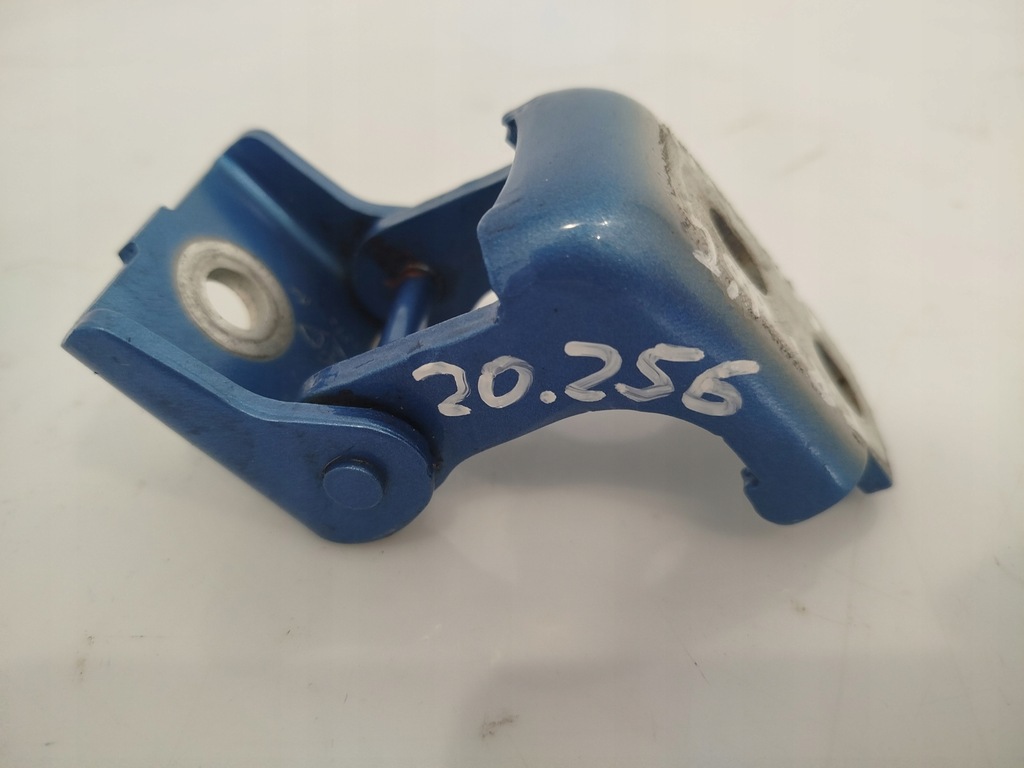 фото №1, Петля двері задня правий нижній renault scenic iii lift 804200003rl terpb