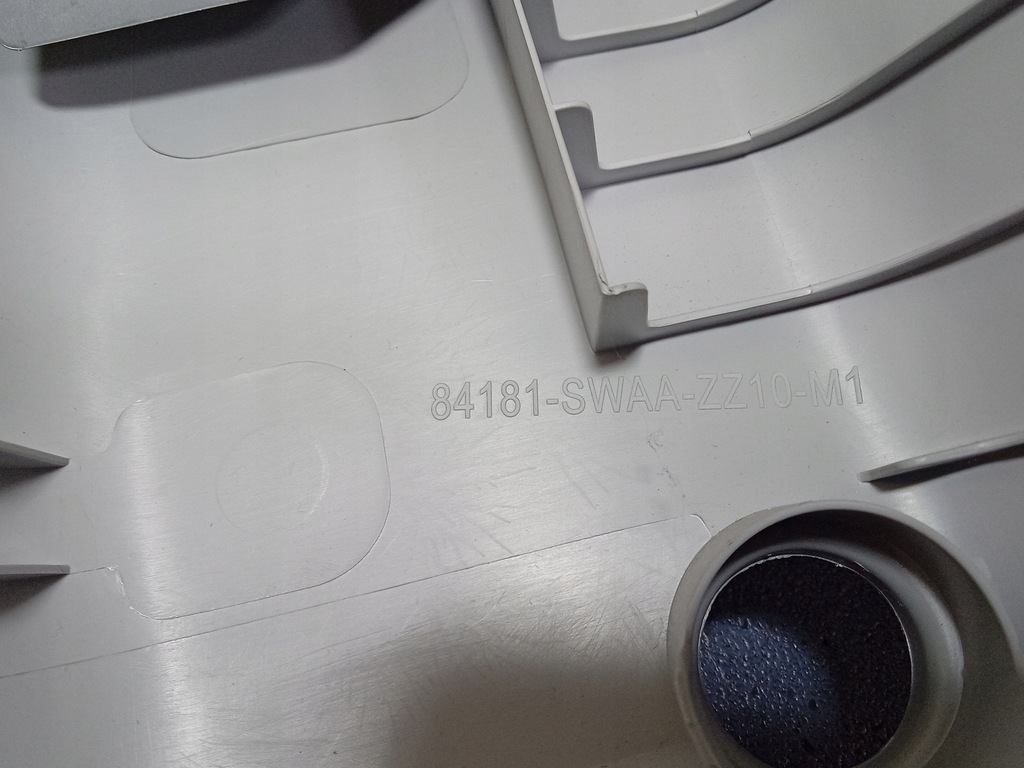 фото №4, Onda cr-v iii защита стойка d правая 84181-swaa