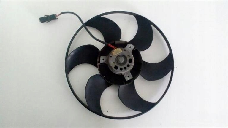 Вентилятор радиатора mercedes a140 1,4b 3137226802 в Украине