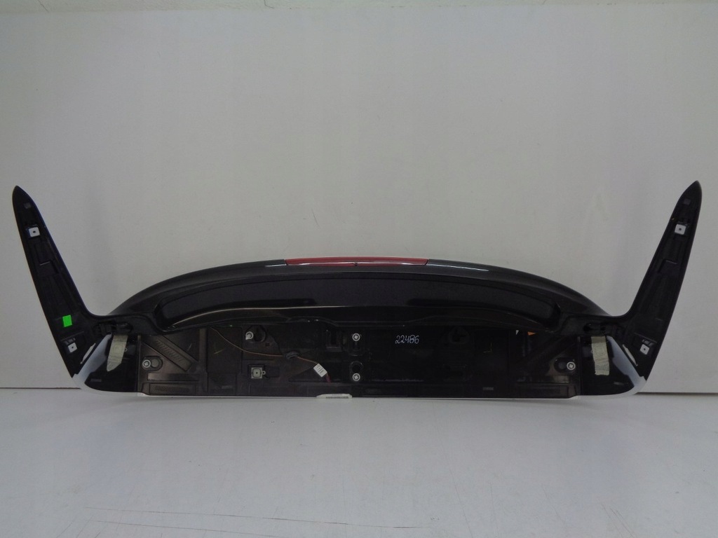 фото №9, Bmw 2 f45 спойлер спойлер задний крышки