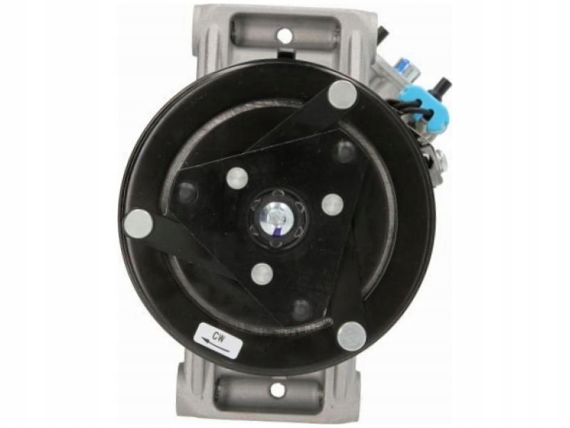 фото №2, Компресор кондиціонера thermotec ktt090035