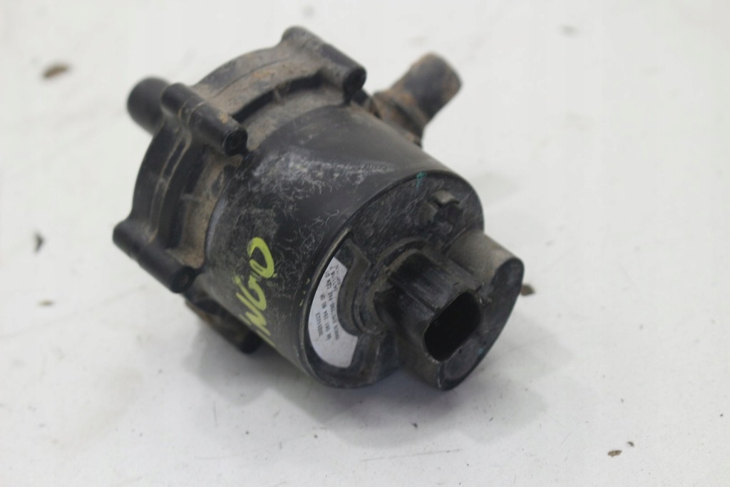 фото №4, Дополнительная насос wody 9806129480 berlingo iii partner электрик