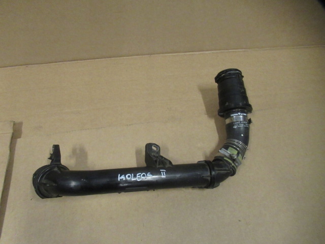 фото №1, Renault koleos ii труба 144634eb0a