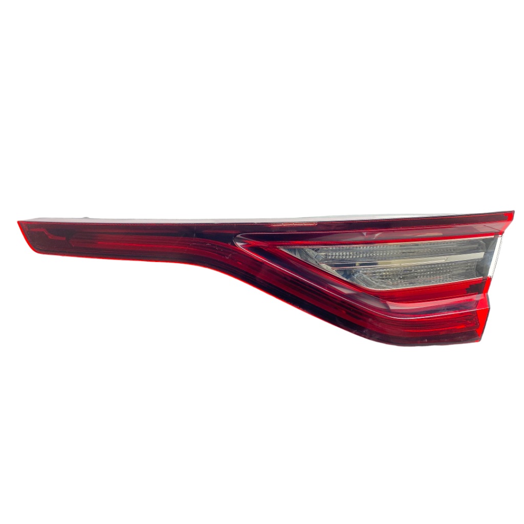 фото №1, Лампа задня права renault megane iv hb