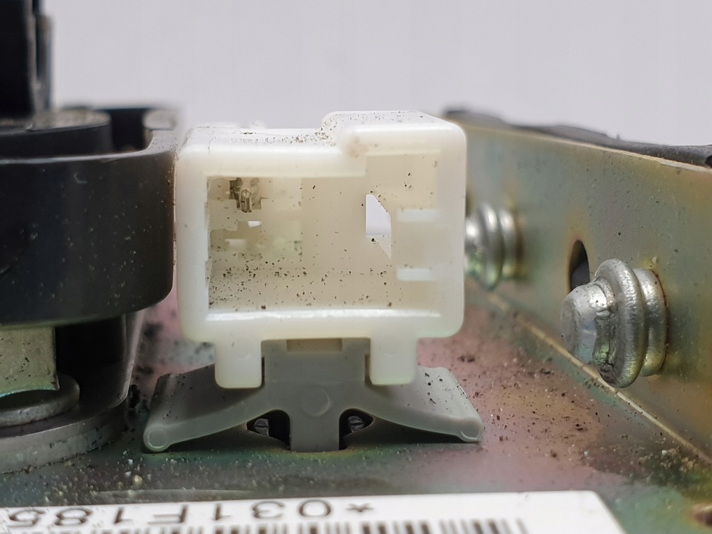 фото №8, Kia carens ii подушка повітряна водія подушка безпеки