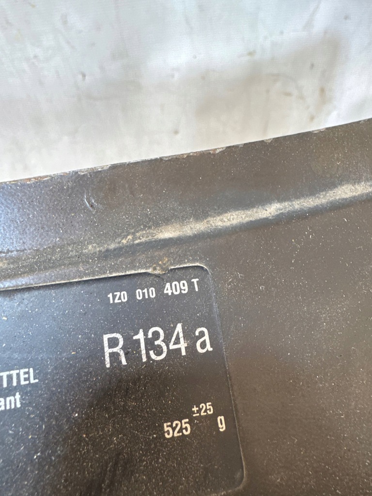 фото №7, Skoda octavia mk2 1z 2005 корпус вентиляторов