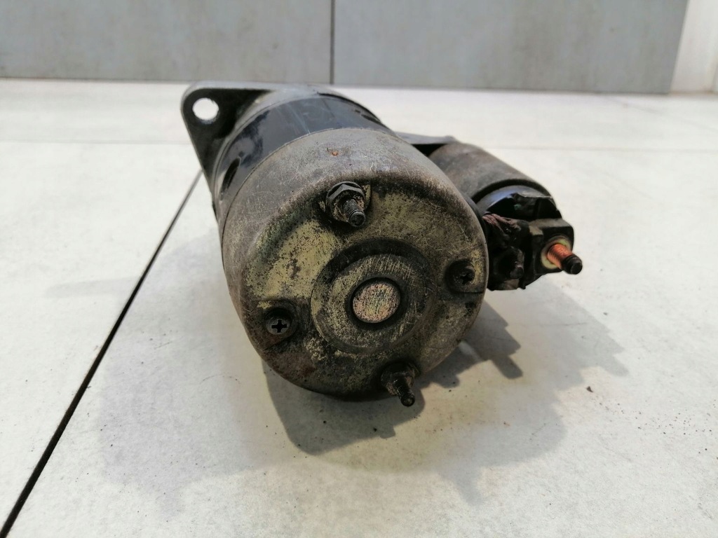 фото №10, Стартер kia pride 1.3 kky0218400