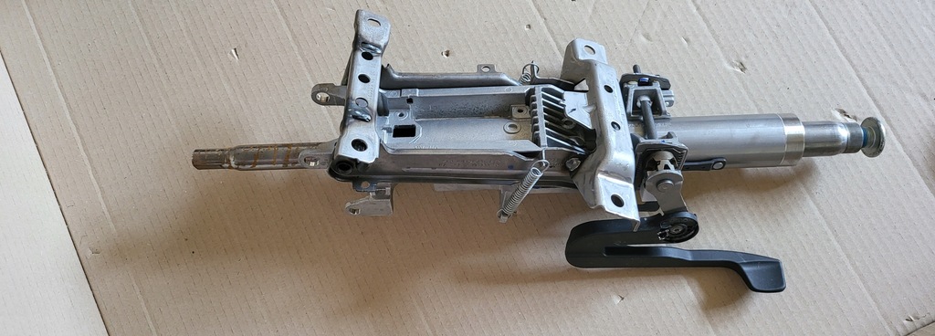 фото №1, Audi оригінальний номер 80a419502ac