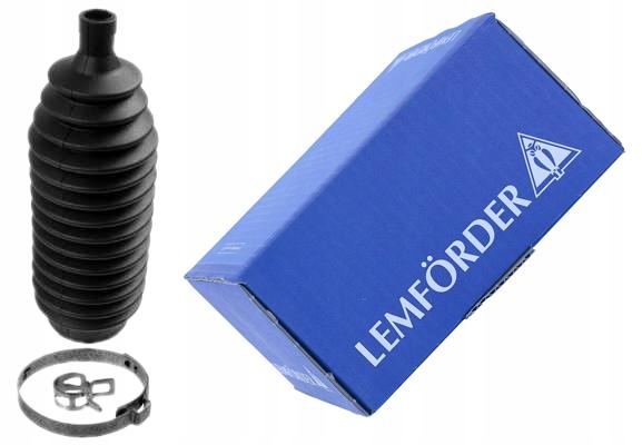 фото №1, Lemforder 30220 01 набор защита, система рулевой