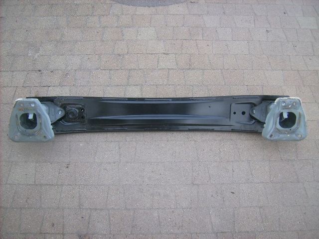 фото №8, Toyota corolla kombi e21 балка бампера задня w-wa