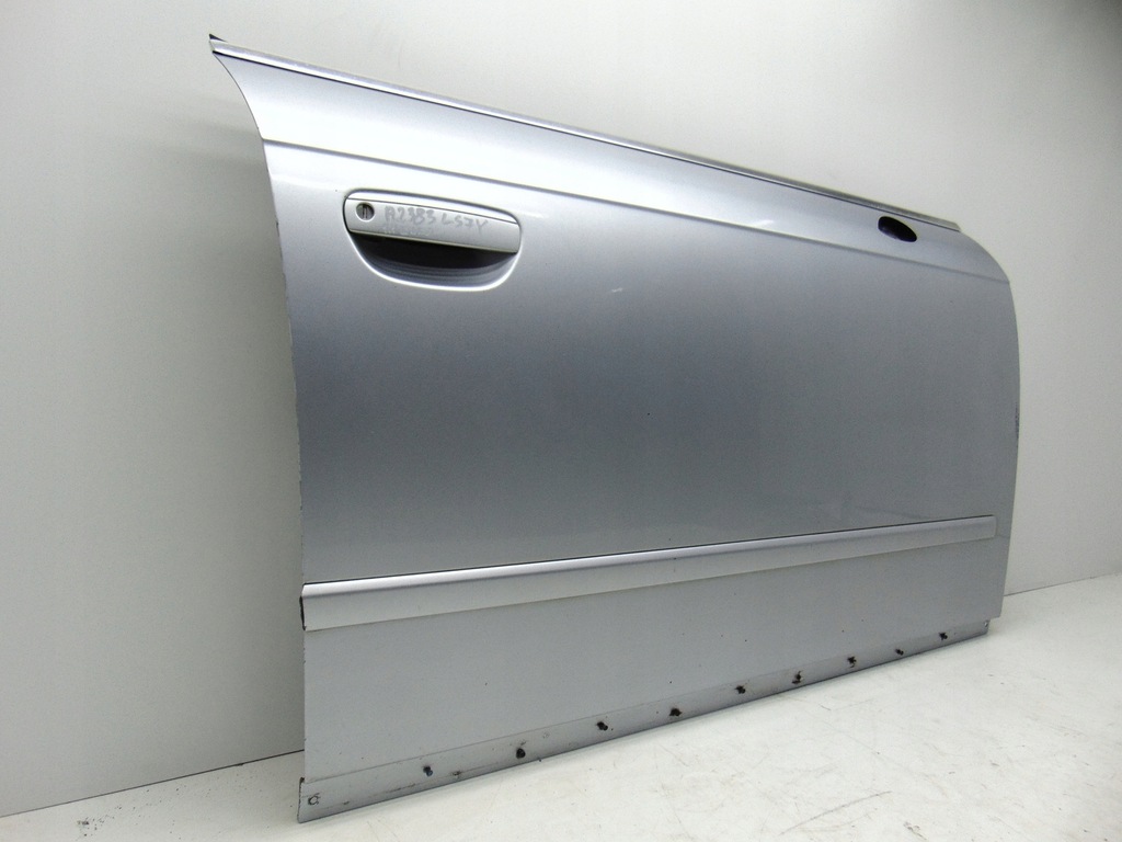 фото №10, Дверь правый перед правое передние seat exeo ls7y