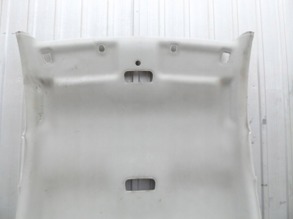 фото №3, Megane iii htb 5d стеля