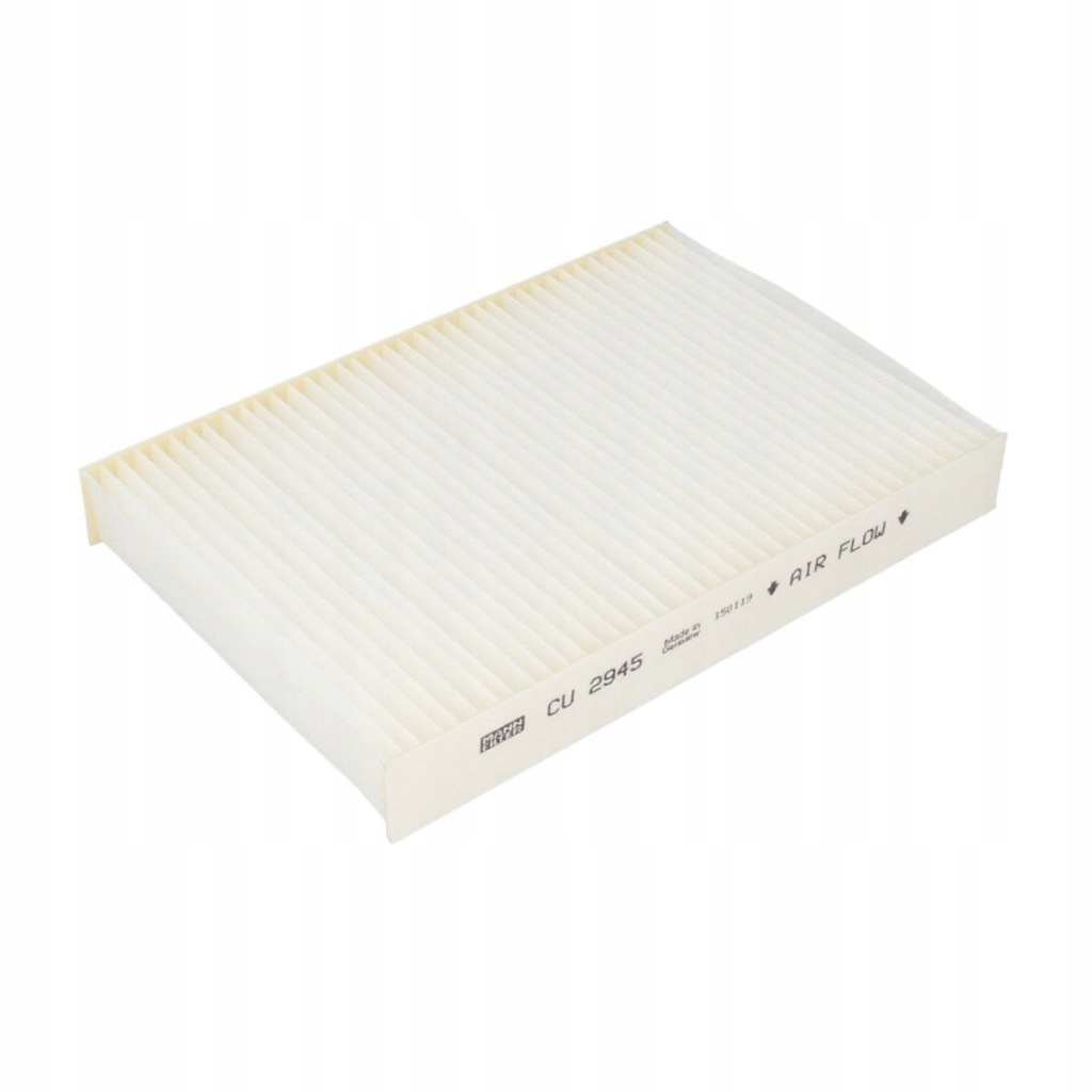 фото №14, Фильтр воздуха салонный renault clio, megane