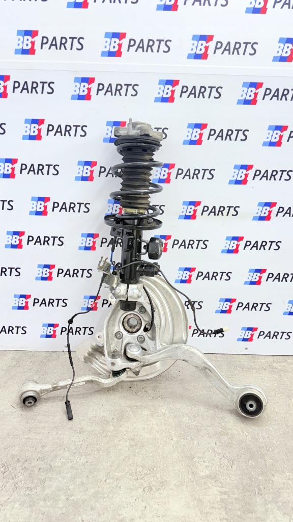 Bmw g21 g20 поворотный кулак амортизатор левый перед x-drive vdc 320d 330i 330e с Разборки