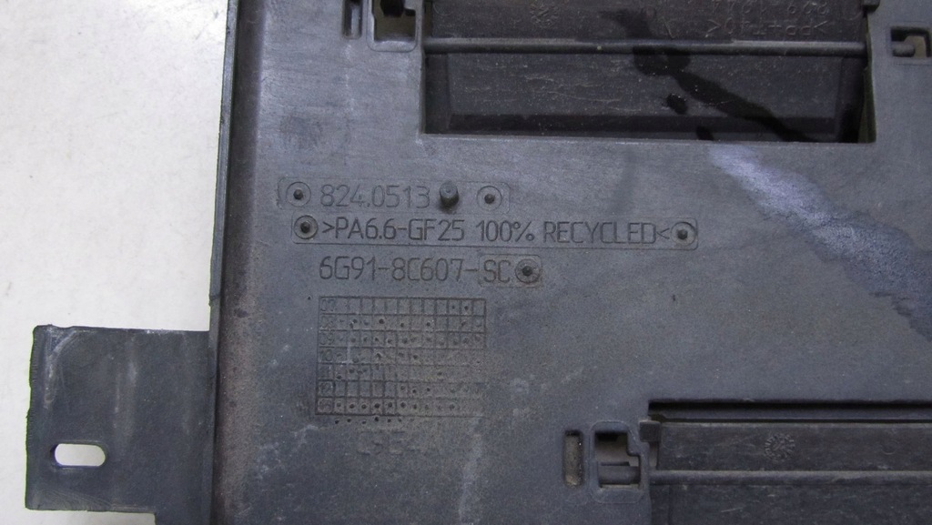 фото №6, Volvo s60 ii 1.6 вентилятор радиатора 10-18