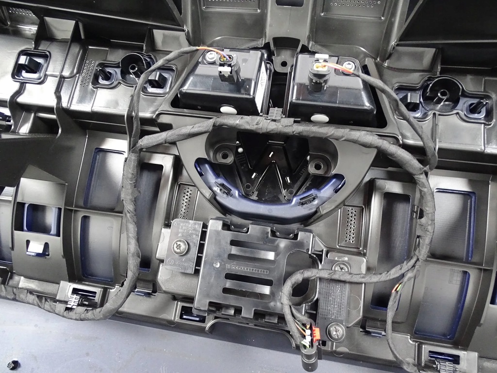 фото №9, Бампер перед vw id.4 id4 gtx 11a807221