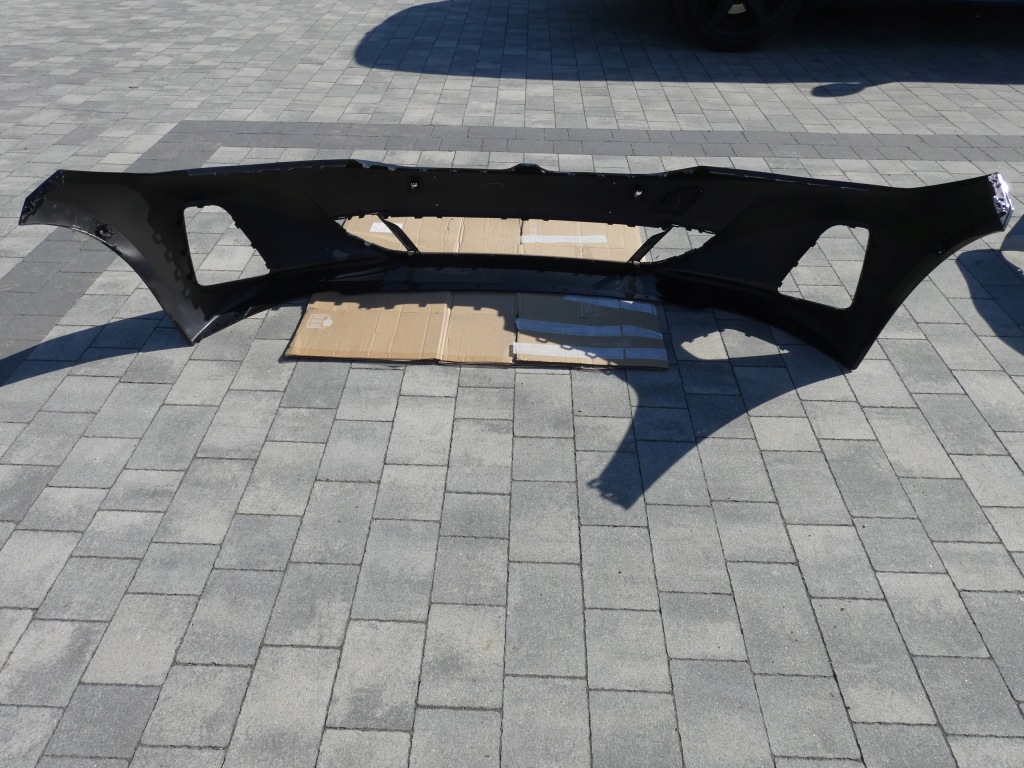 фото №15, Бампер bmw 3 g20 lift