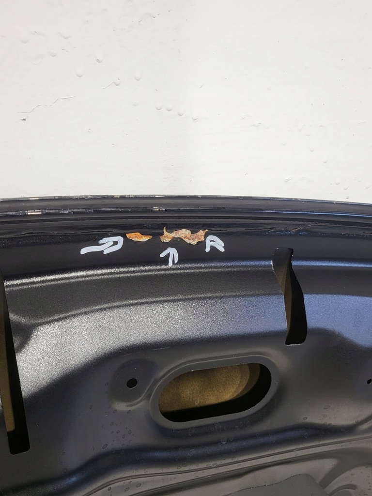 фото №7, Капот citroen berlingo peugeot partner iii 3 08-