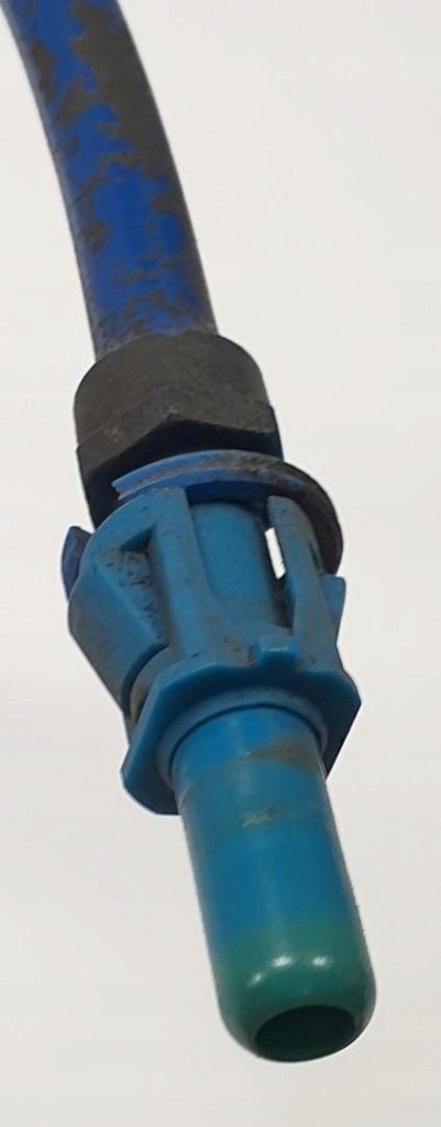 фото №2, Шланг трубка пального opel corsa d 1.6 t 16v 13192847