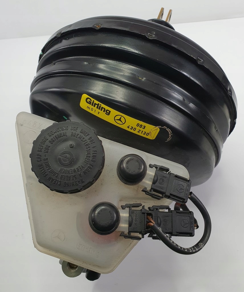 Купити Насос підсилювач гальм mercedes w126 5.0 v8