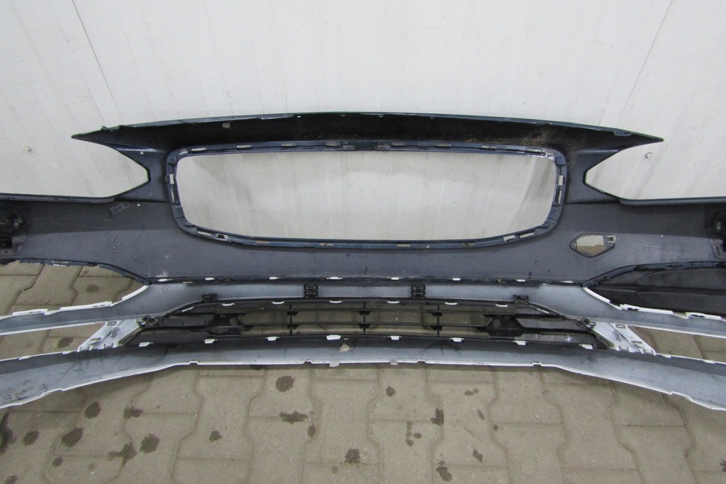 фото №10, Бампер перед передний volvo s90 v90 17-20