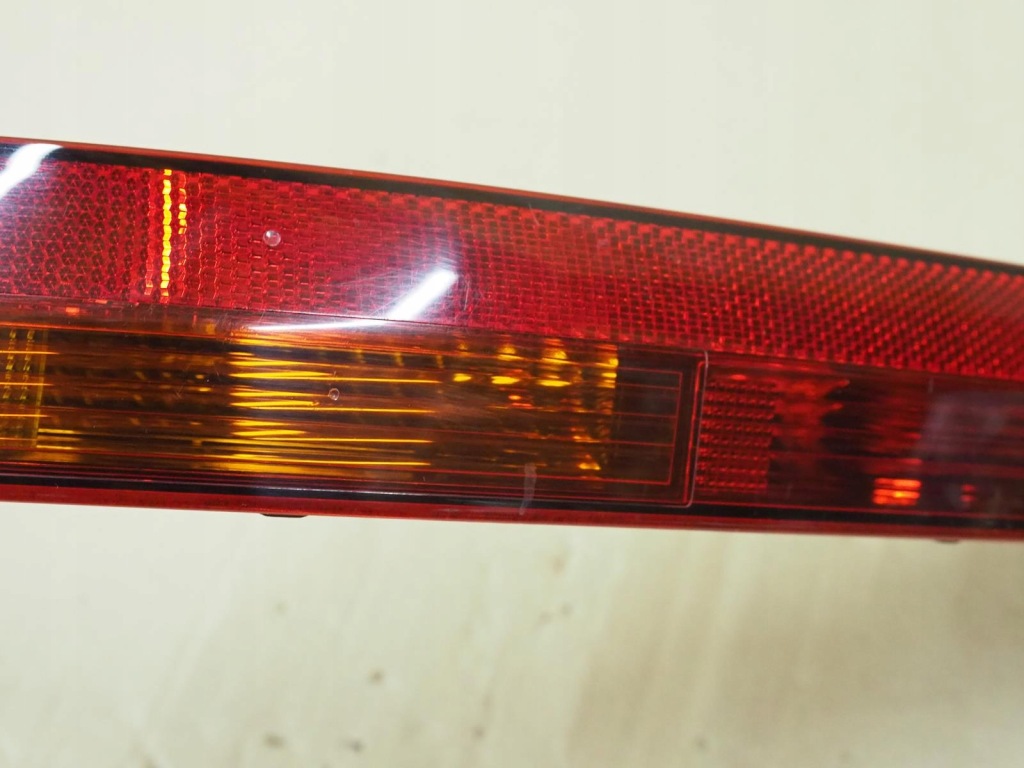 Audi q7 4m 4m0945095a задний  сторона левая лампа бампера заднего Киев