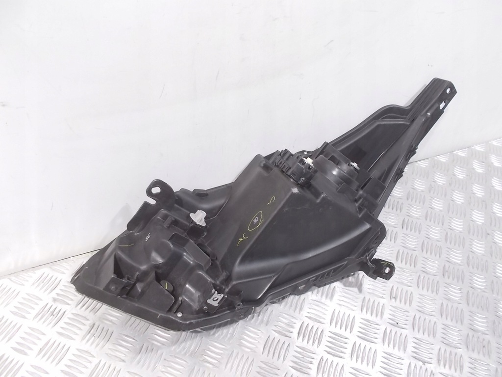 фото №15, Лампа передняя правая honda hr-v hrv ii 15-18 оригинал europa