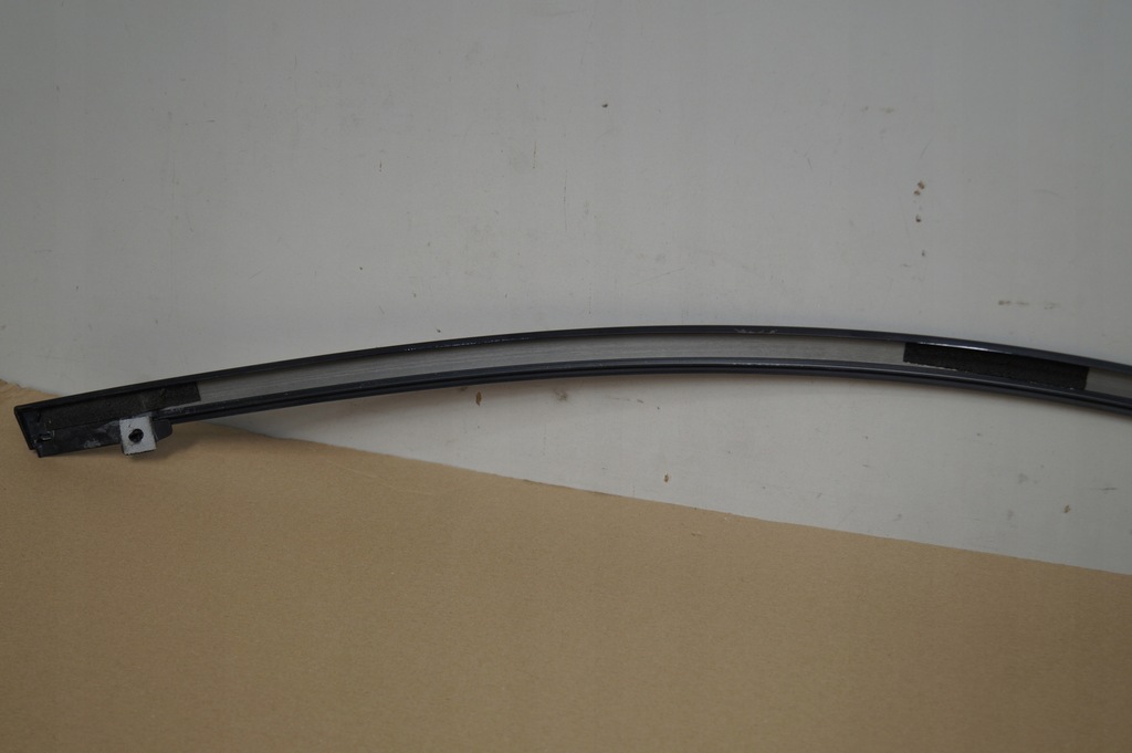 фото №8, Молдинг дверь левый перед mazda cx-5 cx5 12-17r