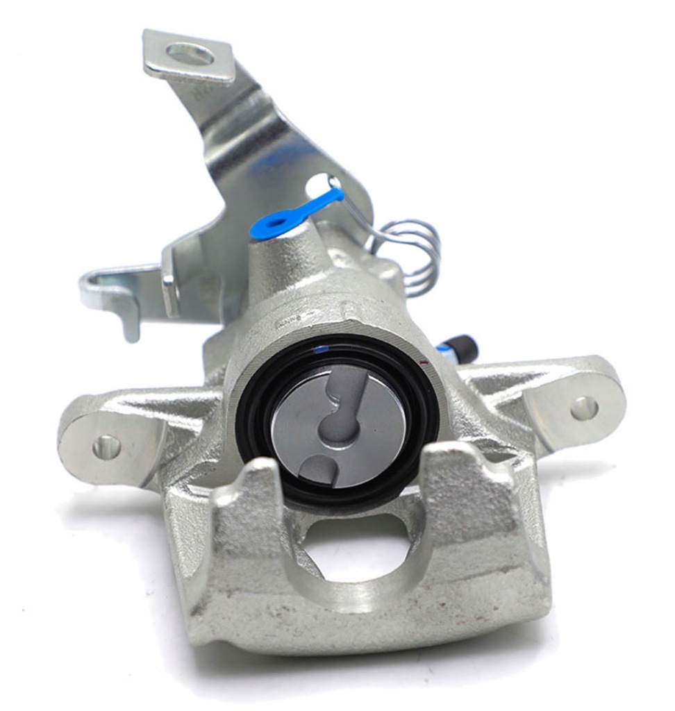 Суппорт тормозной задний правая  opel movano a,renault master 2 ,interstar Доставка