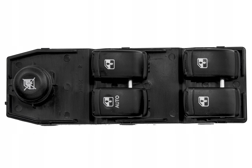 фото №15, Переключатель управление окон chevrolet lacetti 05-