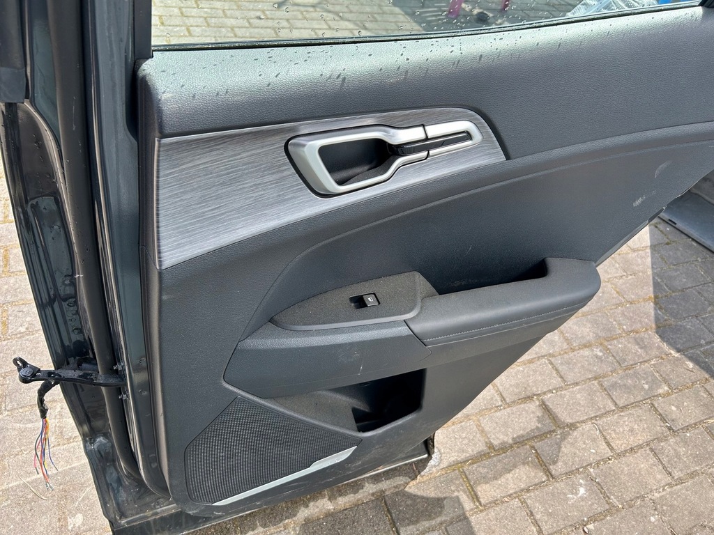 фото №7, Kia sportage v 5 21- двері праве задня задні комплект