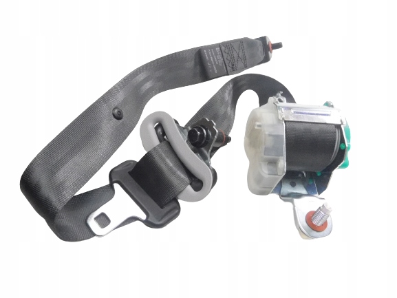 фото №1, Pas безпеки hyundai 89810 2r000wk