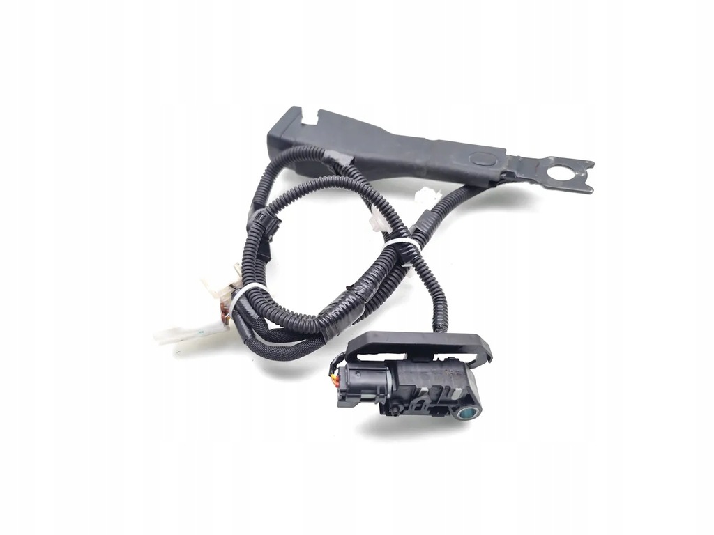 фото №10, Lexus nx пряжка передний поперечина безопасности перед prawidłowy 2017 suv