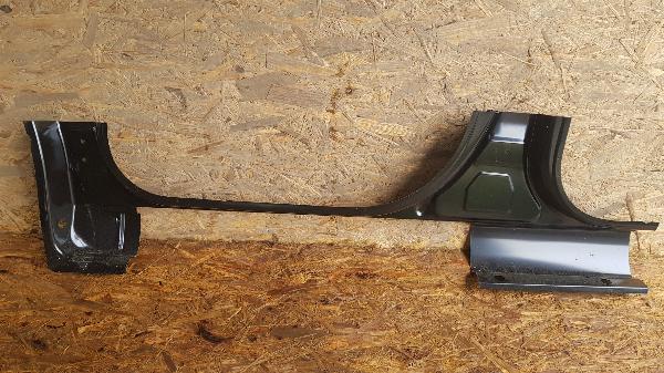 фото №6, Поріг поріг обшивка правий hyundai ix20 ix-20