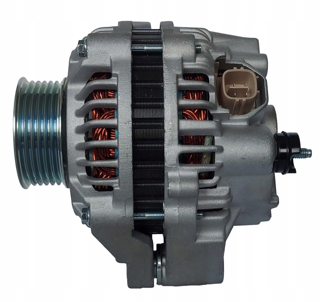 Купить Генератор honda accord 2.0 16v 06.99-.