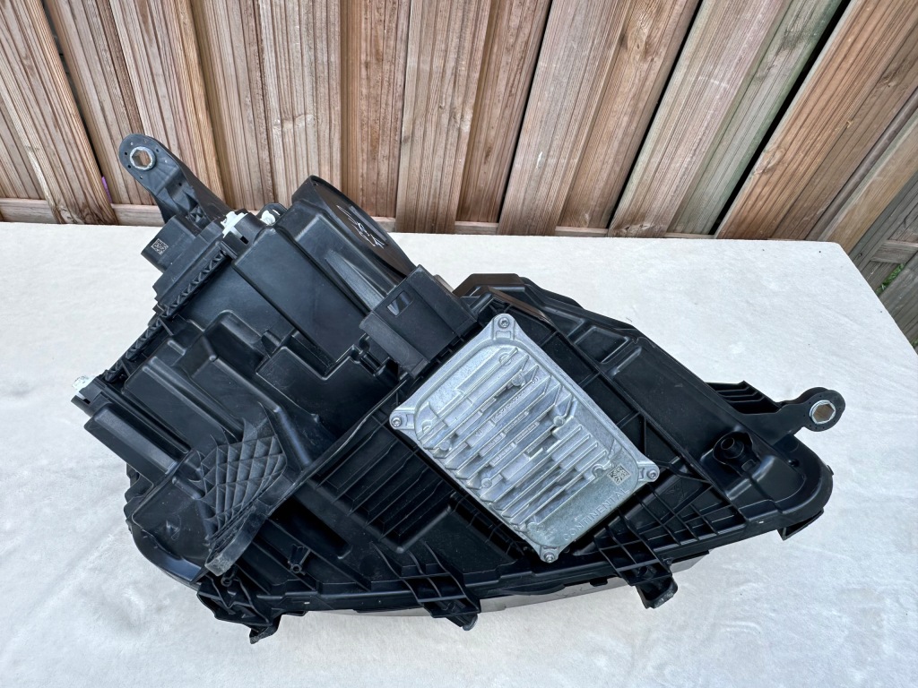 Mercedes gls a167 performance левая фара америка a1679060304 Киев