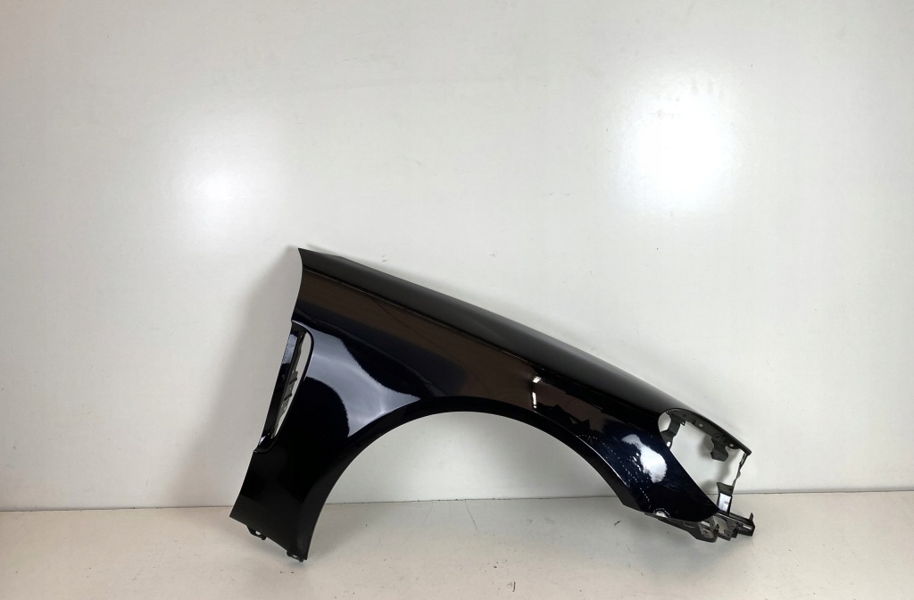 фото №1, Porsche panamera 971 крыло правый перед передний оригинальный номер