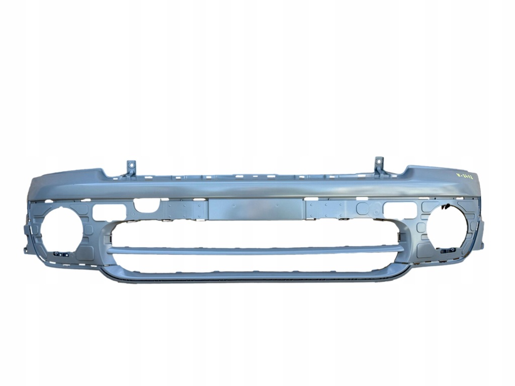 фото №1, Mini cooper r55 r55 lci r56 r56 lci бампер передній перед оригінальний номер 51112753999