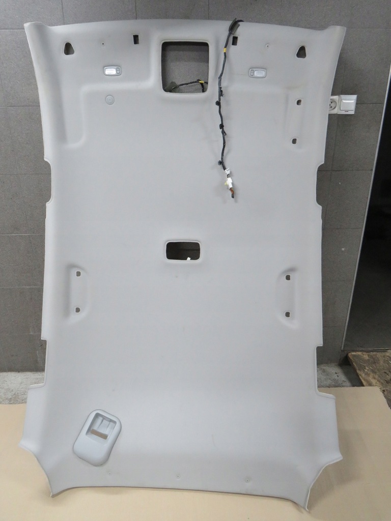 фото №6, Hyundai ix35 стеля