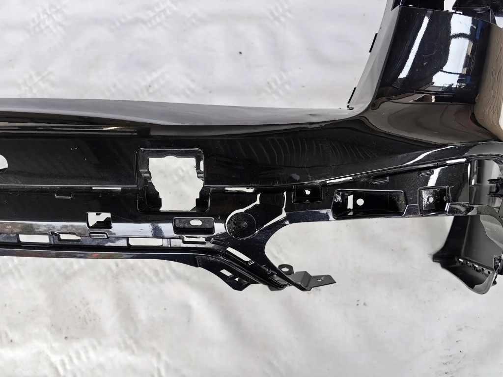 фото №9, Bmw x5 g05 m-pakiet - бампер задня polecam