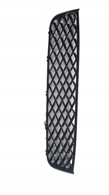 Купити Решітка бампера середня chevrolet matiz