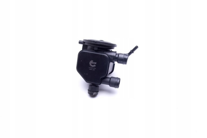 фото №7, Сепаратор масла porsche 911 997 99710703800