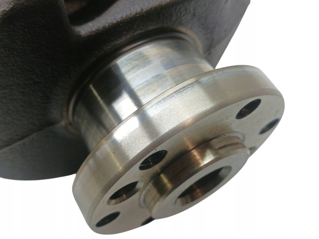 Wał коленчатый 55560954 1.8 16v z18xer opel vectra 3 2002-2008 c с Разборки