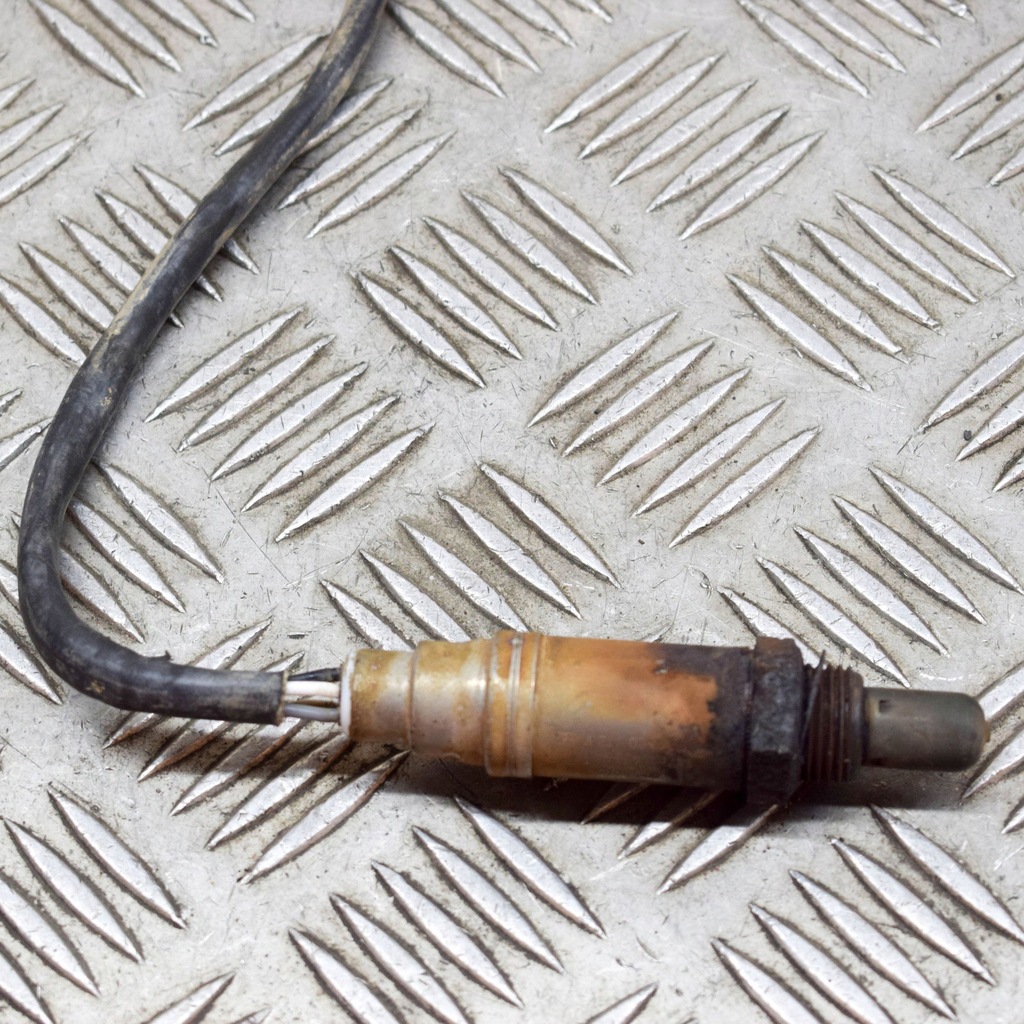 фото №2, Land rover range rover l322 2004 датчик лямбда-зонд