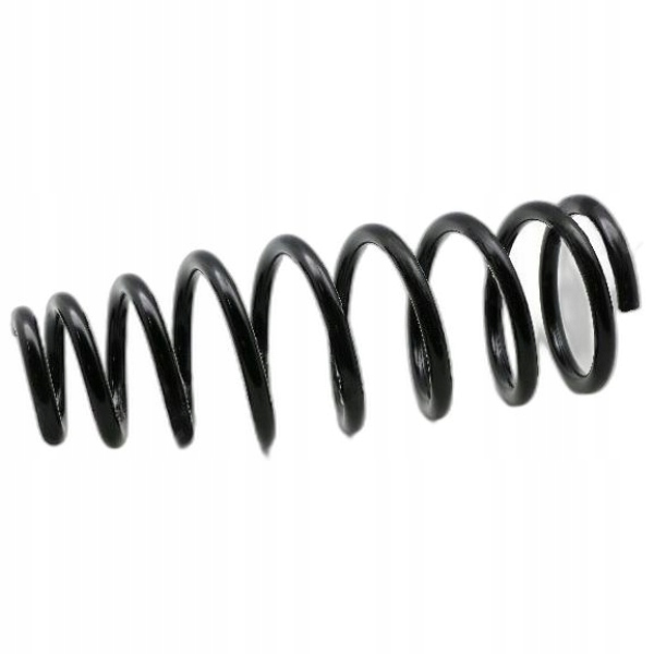 фото №1, Пружины подвеска перед mitsubishi galant viii