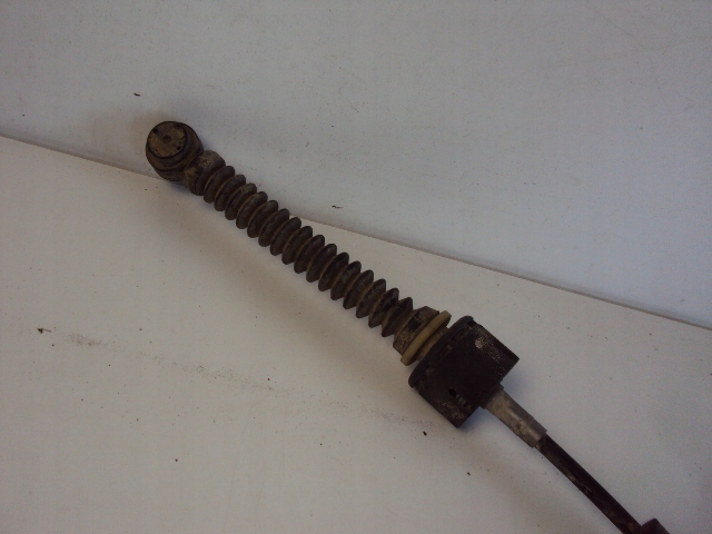 фото №3, Трос передач автоматична коробка передач jeep renegade 1.4 tb 2017 rok