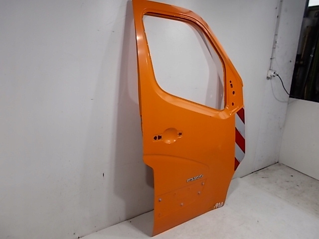 фото №7, Renault master iii movano iii дверь правое перед 10-21