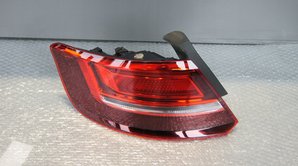 фото №1, Лампа audi a3 8v sportback lift ліва europa 2016+